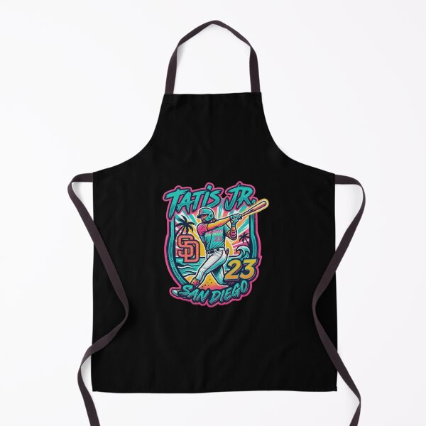 Item preview, FERNANDO TATIS JR. designed and sold by Mad Apparel.