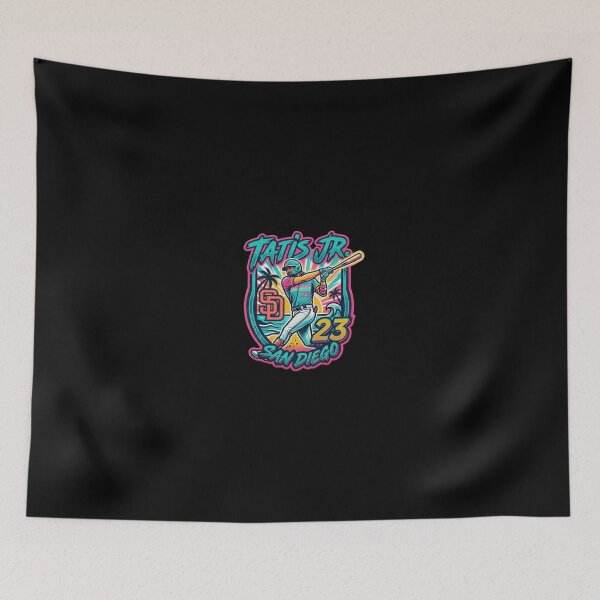 Item preview, FERNANDO TATIS JR. designed and sold by Mad Apparel.