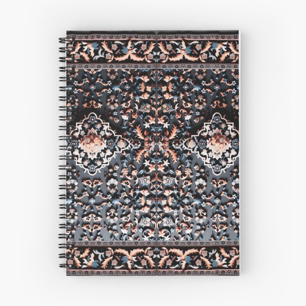Item preview, Sacred Sanctuary: Inspired by the Prayer Rugs of Makkah & Madinah (V.2) designed and sold by D-Islamic.