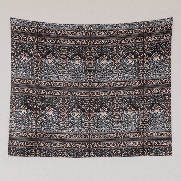 Item preview, Sacred Sanctuary: Inspired by the Prayer Rugs of Makkah & Madinah (V.2) designed and sold by D-Islamic.