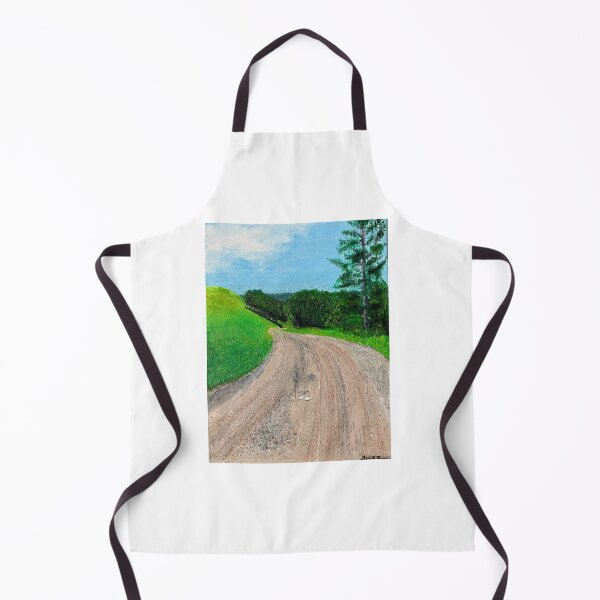 Item preview, Vail old mountain road designed and sold by dobowers1.