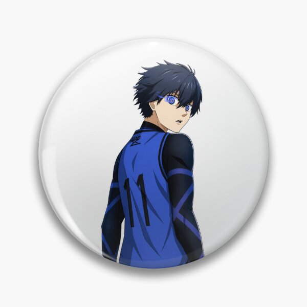 Item preview, Blue Lock designed and sold by TylerRoseStorey.