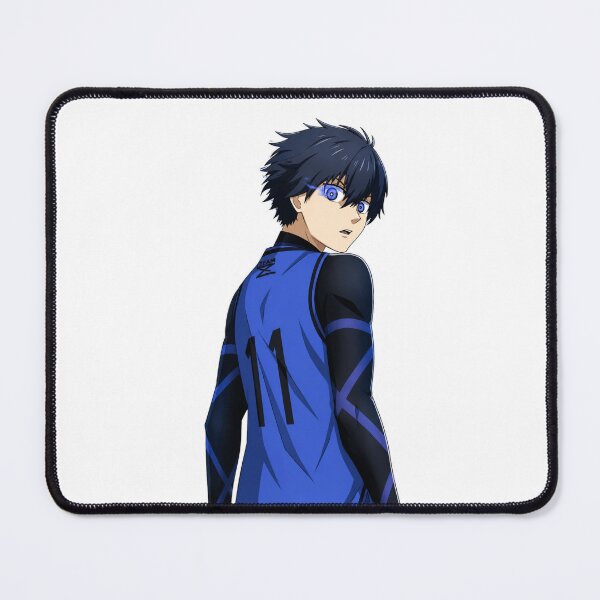 Item preview, Blue Lock designed and sold by TylerRoseStorey.