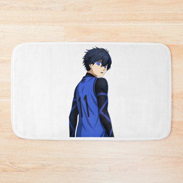 Item preview, Blue Lock designed and sold by TylerRoseStorey.