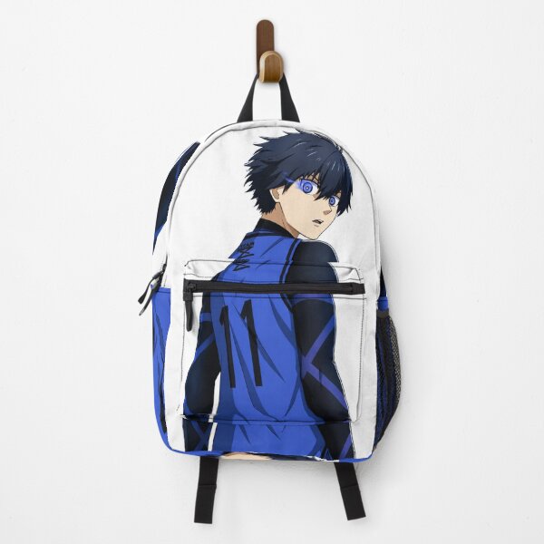 Item preview, Blue Lock designed and sold by TylerRoseStorey.