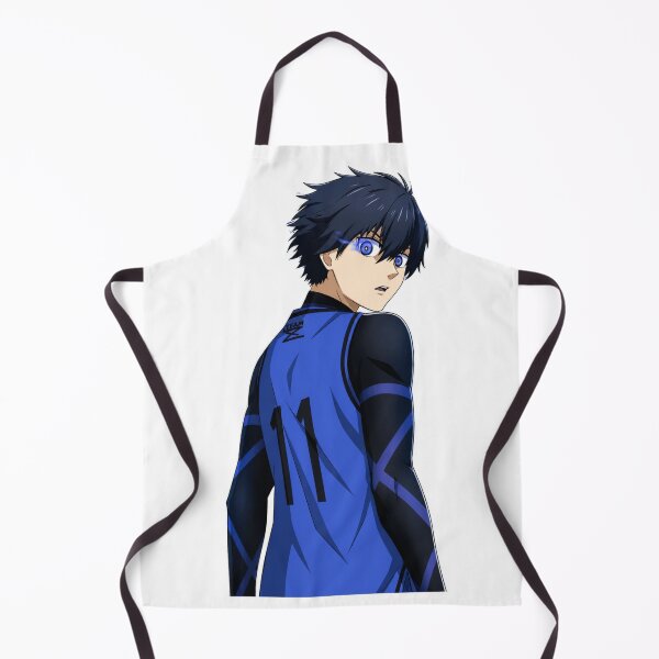 Item preview, Blue Lock designed and sold by TylerRoseStorey.