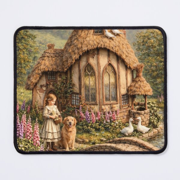 Item preview, Cottage life designed and sold by Jonsmartdesigns.