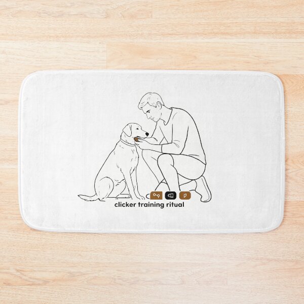 Item preview, Focus of Clicker Training designed and sold by NiftyWrx.