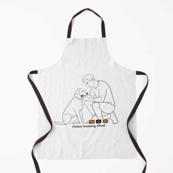 Item preview, Focus of Clicker Training designed and sold by NiftyWrx.
