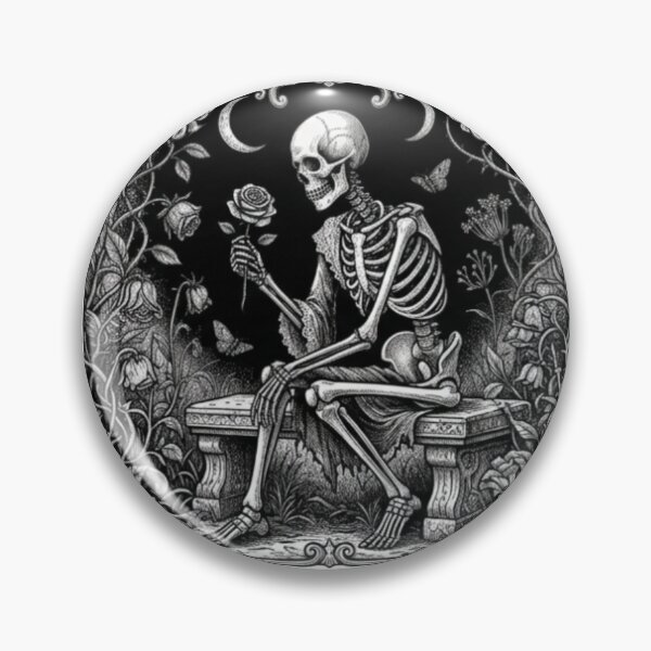 Item preview, Romanticizing My Demise designed and sold by MarianaAr32.