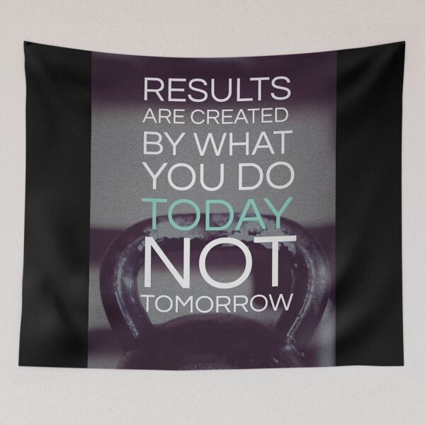 Item preview, Fitness Inspirational Quote designed and sold by superfitstuff.