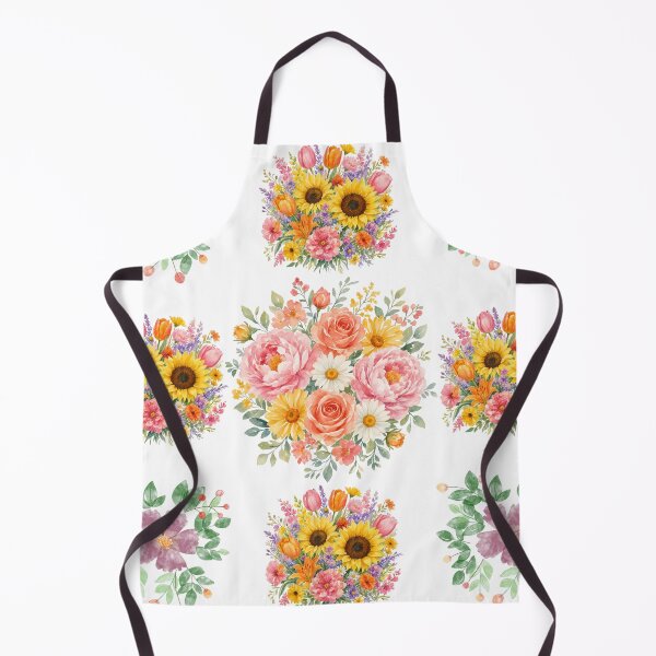 Item preview, Simple vintage floral design designed and sold by ollvigb.