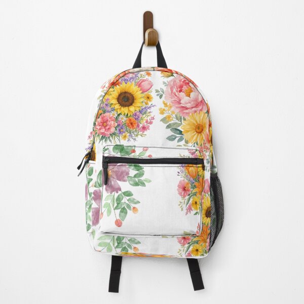 Artikelvorschau, Einfaches Vintage-Blumendesign entworfen und verkauft von ollvigb.