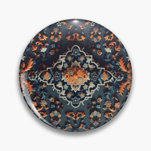 Item preview, Sacred Sanctuary: Inspired by the Prayer Rugs of Makkah & Madinah (V.3) designed and sold by D-Islamic.
