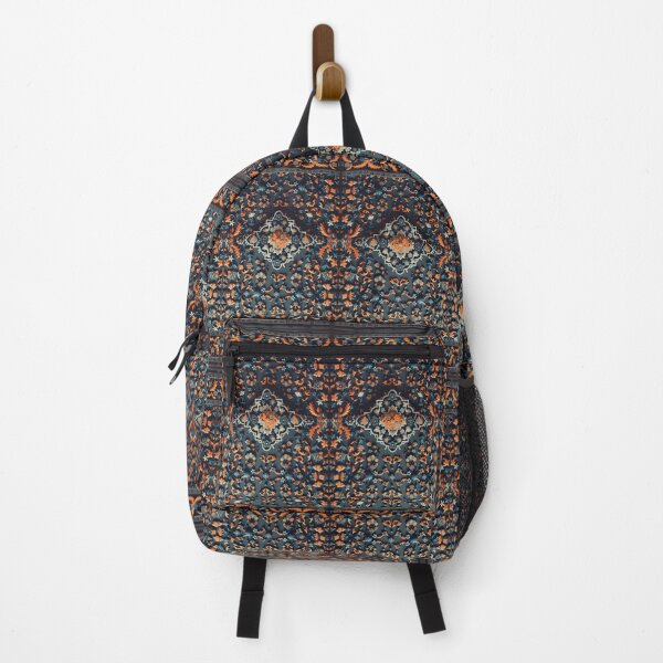 Item preview, Sacred Sanctuary: Inspired by the Prayer Rugs of Makkah & Madinah (V.3) designed and sold by D-Islamic.