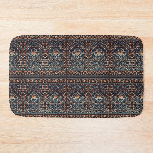 Item preview, Sacred Sanctuary: Inspired by the Prayer Rugs of Makkah & Madinah (V.3) designed and sold by D-Islamic.