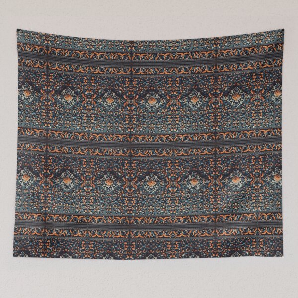 Item preview, Sacred Sanctuary: Inspired by the Prayer Rugs of Makkah & Madinah (V.3) designed and sold by D-Islamic.