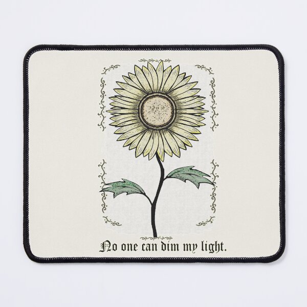 Item preview, Unbreakable Sunflower Radiance - Stand With Ukraine designed and sold by Kyradem.