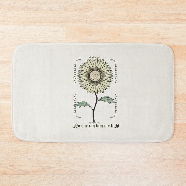 Item preview, Unbreakable Sunflower Radiance - Stand With Ukraine  designed and sold by Kyradem.