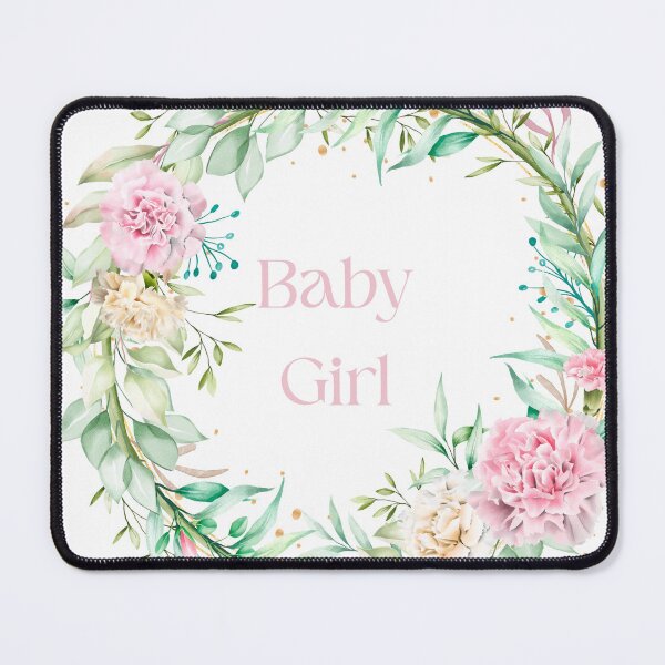 Item preview, Baby shower baby girl designed and sold by ollvigb.