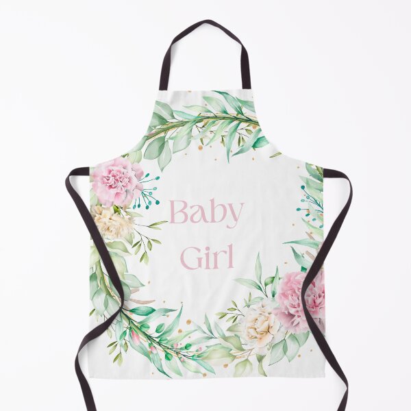 Item preview, Baby shower baby girl designed and sold by ollvigb.