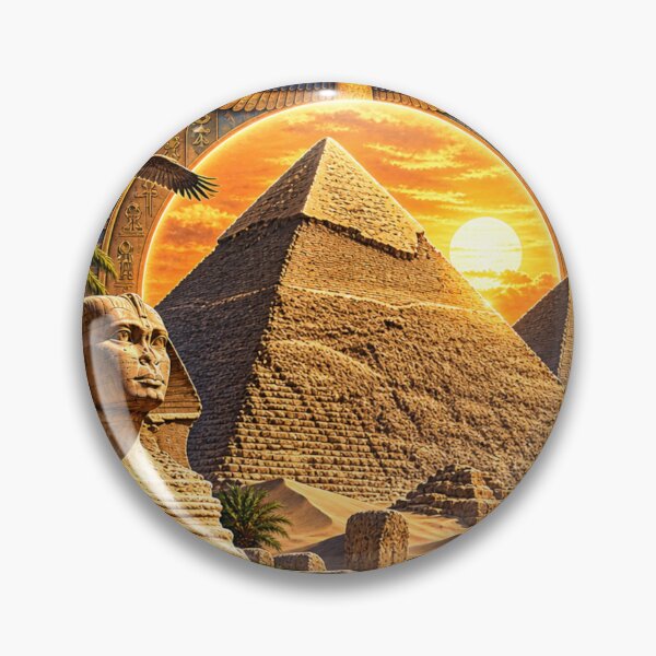 Item preview, Ancient Egypt designed and sold by Print Print On.