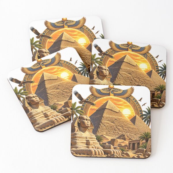 Item preview, Ancient Egypt designed and sold by Print Print On.