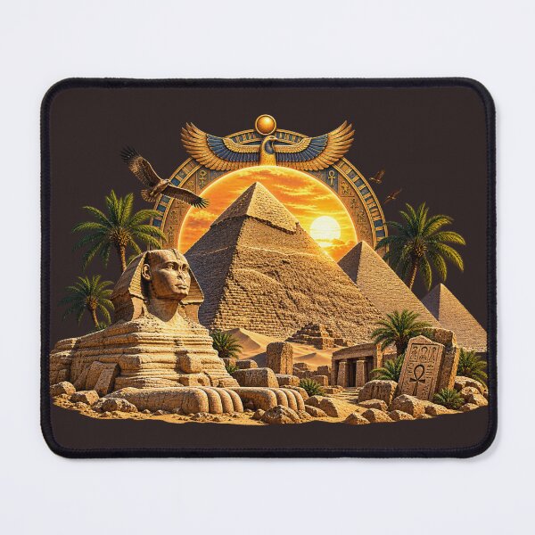 Item preview, Ancient Egypt designed and sold by Print Print On.