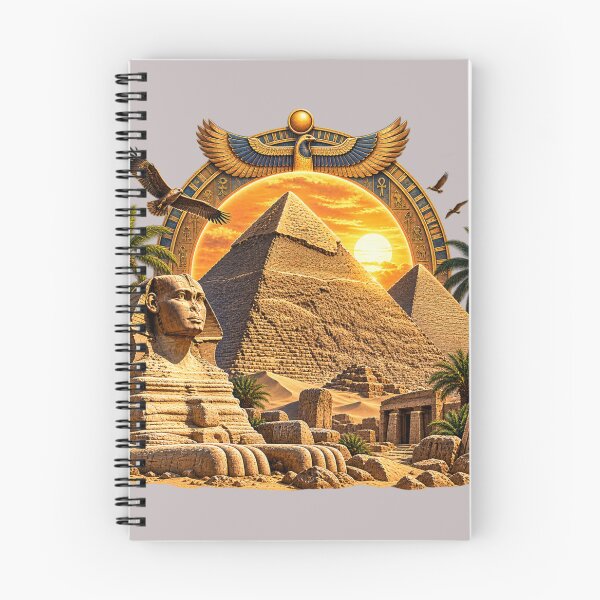 Item preview, Ancient Egypt designed and sold by Print Print On.