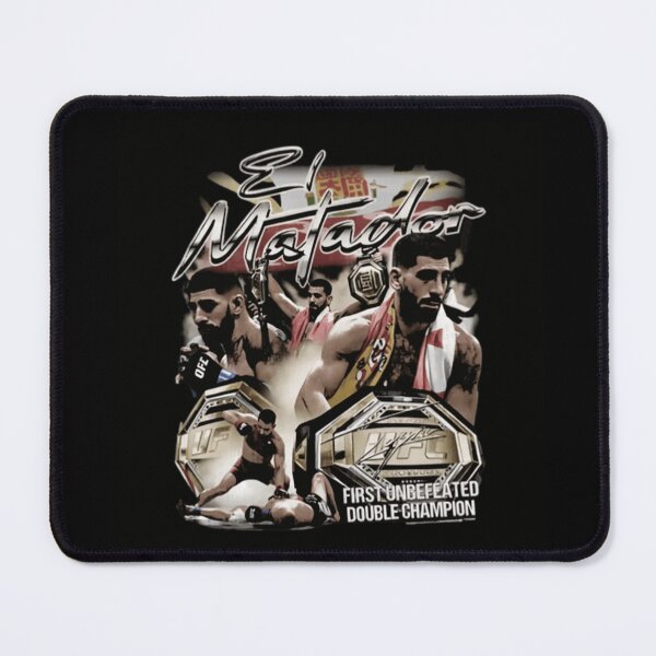 Item preview, Ilia Topuria "El Matador" Signature designed and sold by JeyVel.