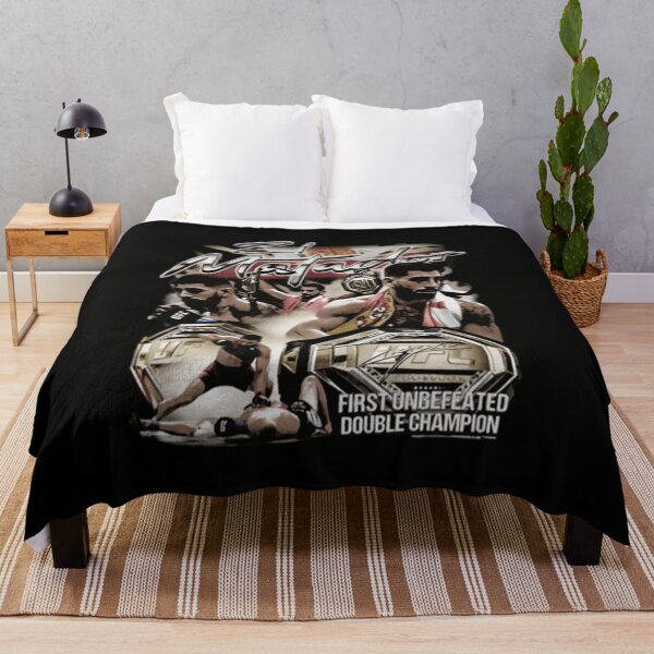 Item preview, Ilia Topuria "El Matador" Signature designed and sold by JeyVel.