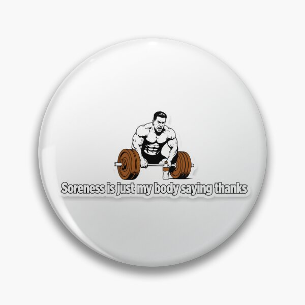 Item preview, Painful Deadlift Moment designed and sold by NiftyWrx.