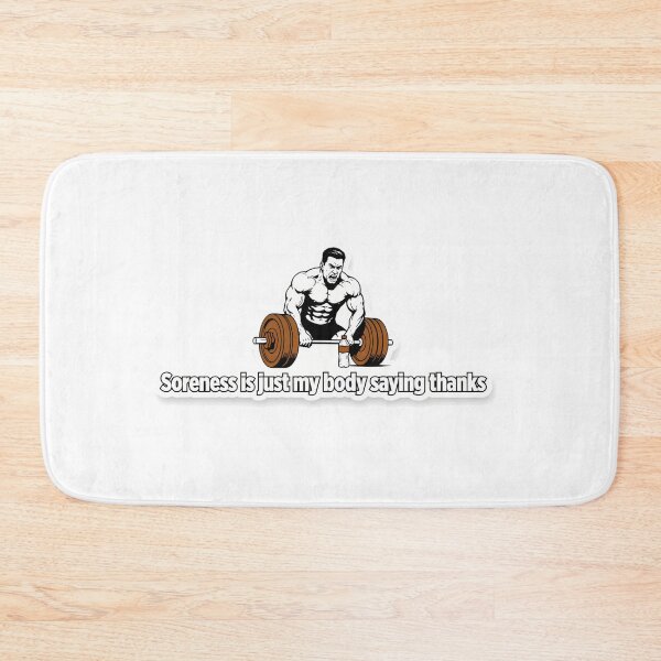 Item preview, Painful Deadlift Moment designed and sold by NiftyWrx.