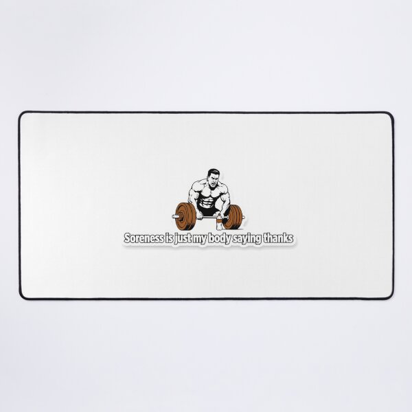 Item preview, Painful Deadlift Moment designed and sold by NiftyWrx.