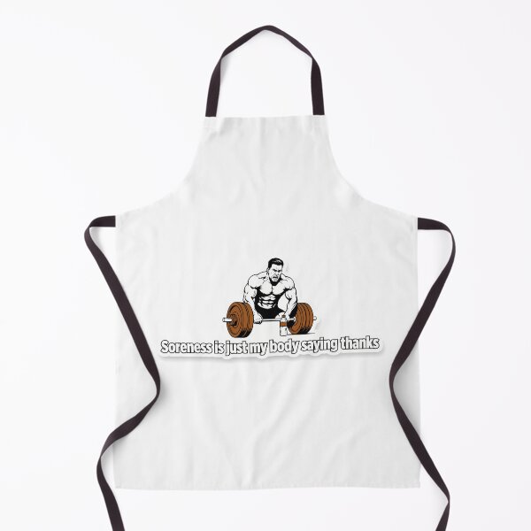 Item preview, Painful Deadlift Moment designed and sold by NiftyWrx.