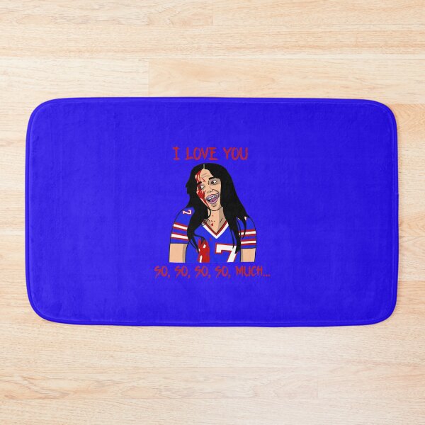 Item preview, Obsessed Bills Fan designed and sold by BfloSportsStore.