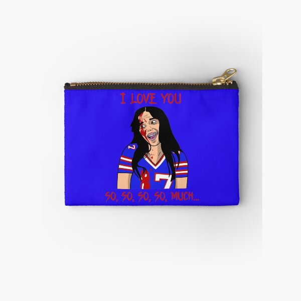 Item preview, Obsessed Bills Fan designed and sold by BfloSportsStore.