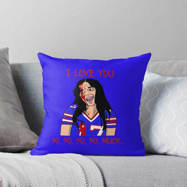 Item preview, Obsessed Bills Fan designed and sold by BfloSportsStore.