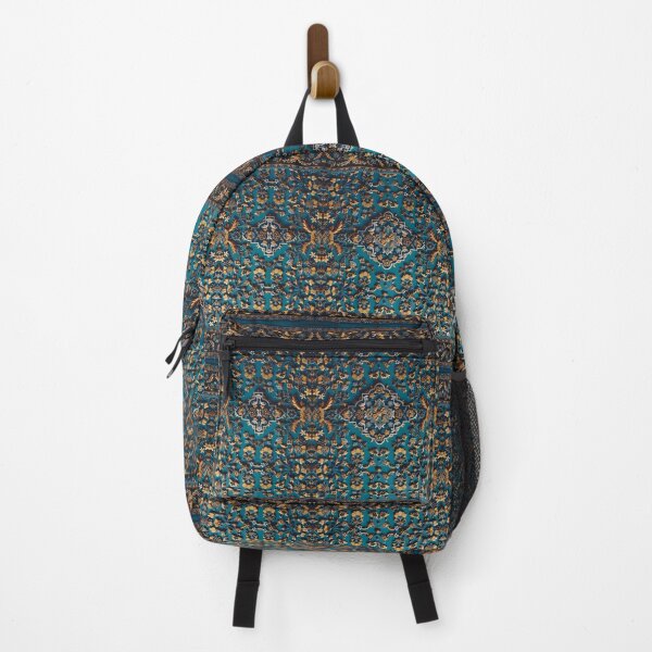 Item preview, Sacred Sanctuary: Inspired by the Prayer Rugs of Makkah & Madinah (V.4) designed and sold by D-Islamic.