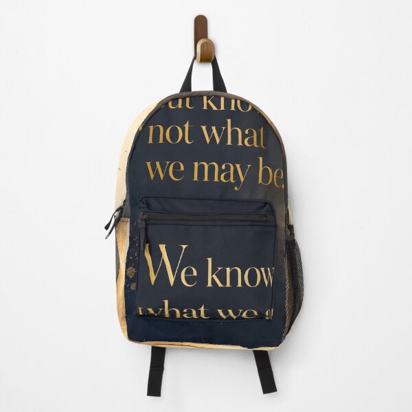 Item preview, Future Potential Inspirational Quote Open Door Design designed and sold by GutyzDesignsES.