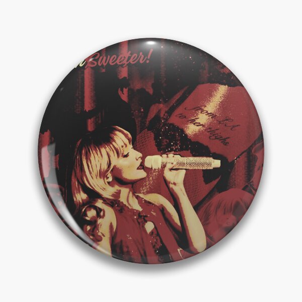 Item preview, sabrina tour graphic print design designed and sold by dandelionzone.