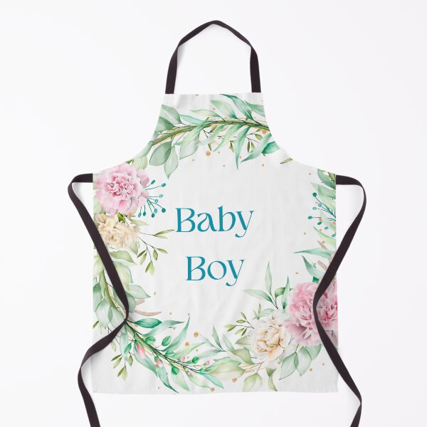 Item preview, Baby boy announcement design designed and sold by ollvigb.