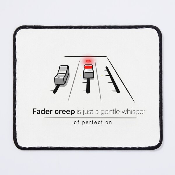 Item preview, Fader Creep Whisper designed and sold by NiftyWrx.