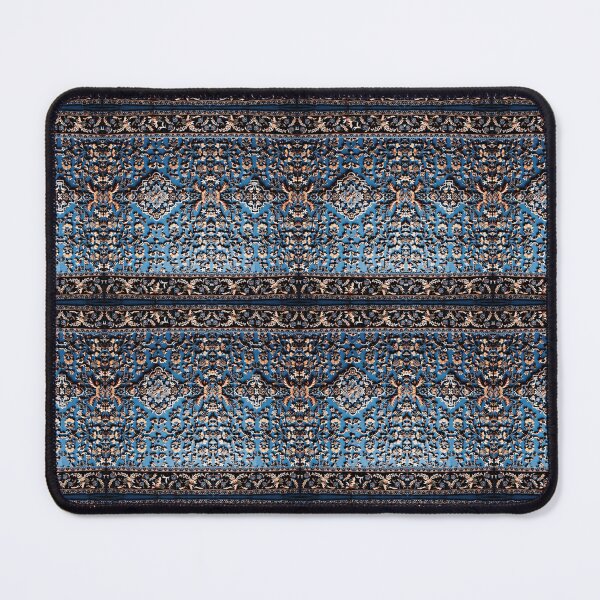 Item preview, Sacred Sanctuary: Inspired by the Prayer Rugs of Makkah & Madinah (V.5) designed and sold by D-Islamic.