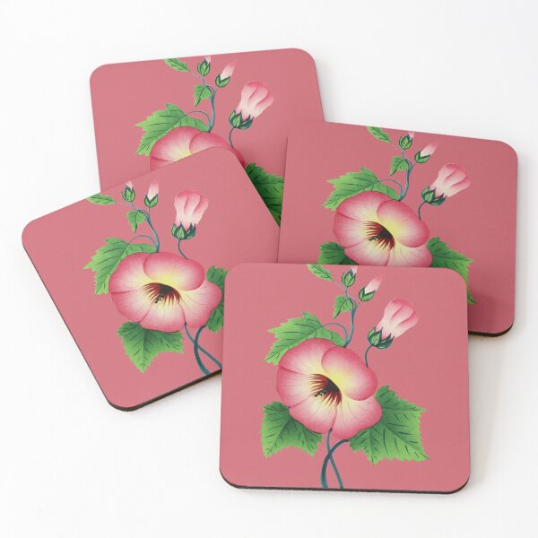 Item preview, Floral red design designed and sold by ollvigb.