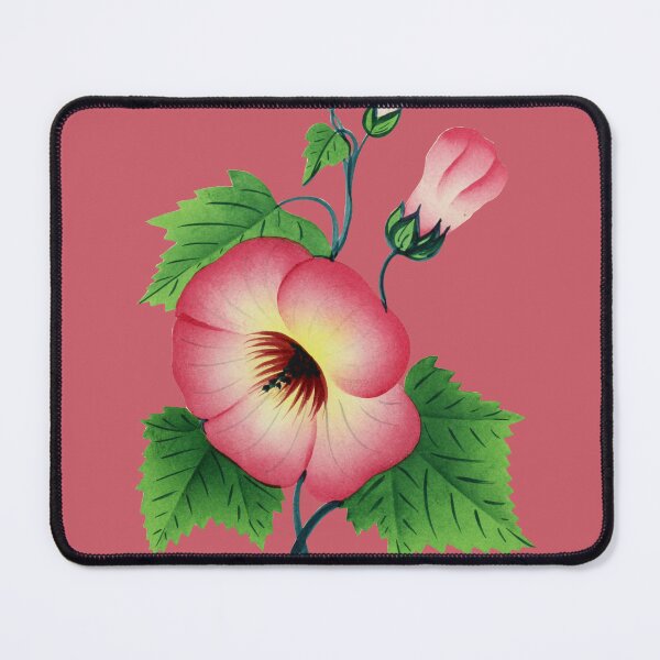Item preview, Floral red design designed and sold by ollvigb.
