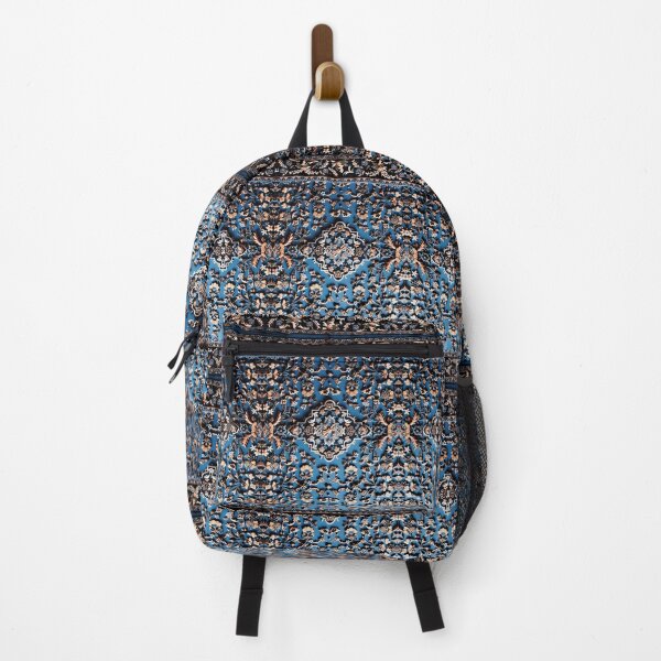 Item preview, Sacred Sanctuary: Inspired by the Prayer Rugs of Makkah & Madinah (V.5) designed and sold by D-Islamic.