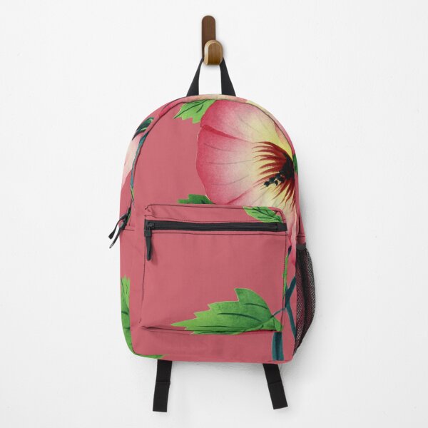 Item preview, Floral red design designed and sold by ollvigb.
