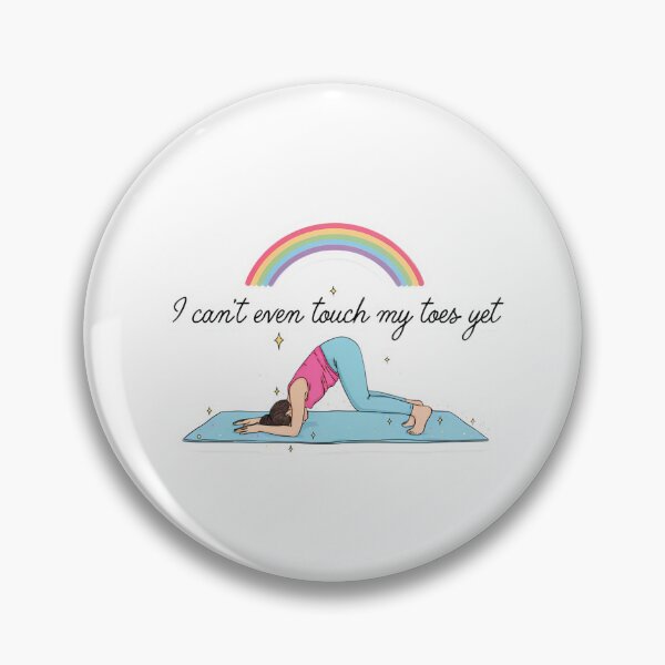 Item preview, Whimsical Calisthenics Quote designed and sold by NiftyWrx.