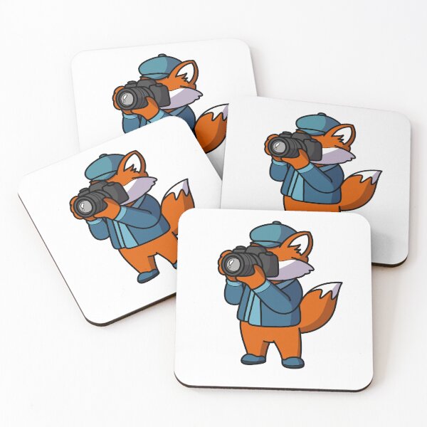Item preview, Adventure Fox designed and sold by M-art13.